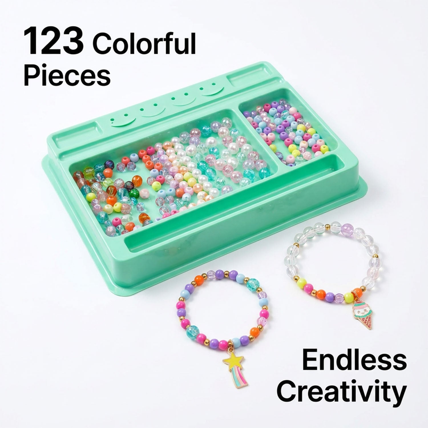 Skateboard shoe bracelet