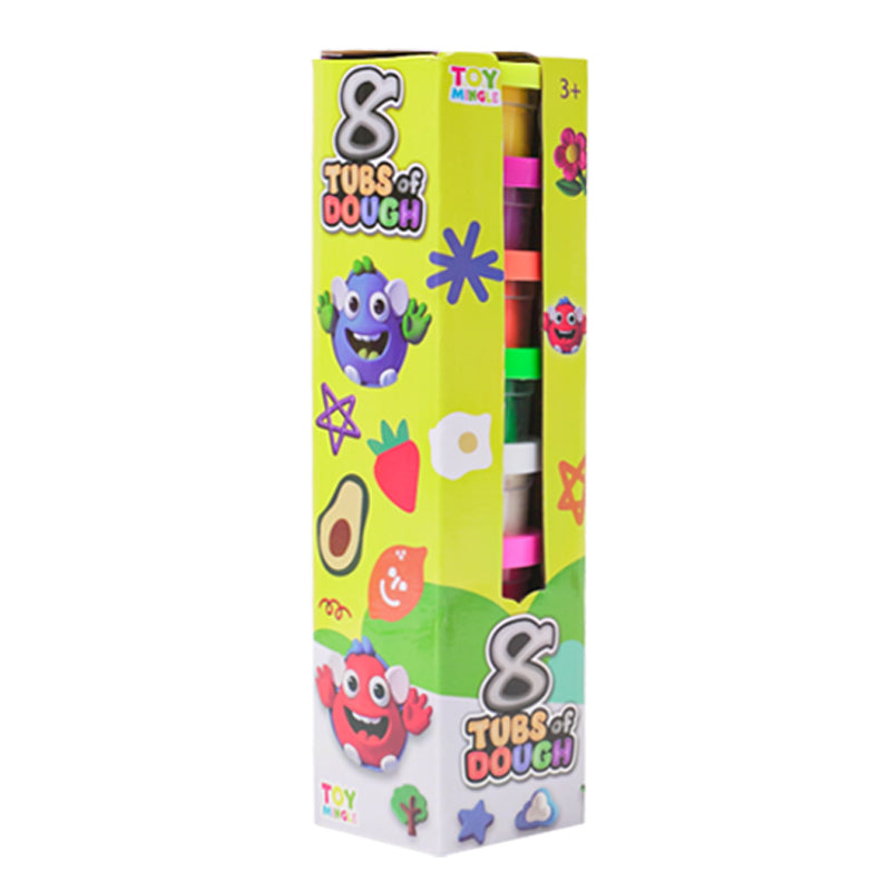 Plasticine Set
