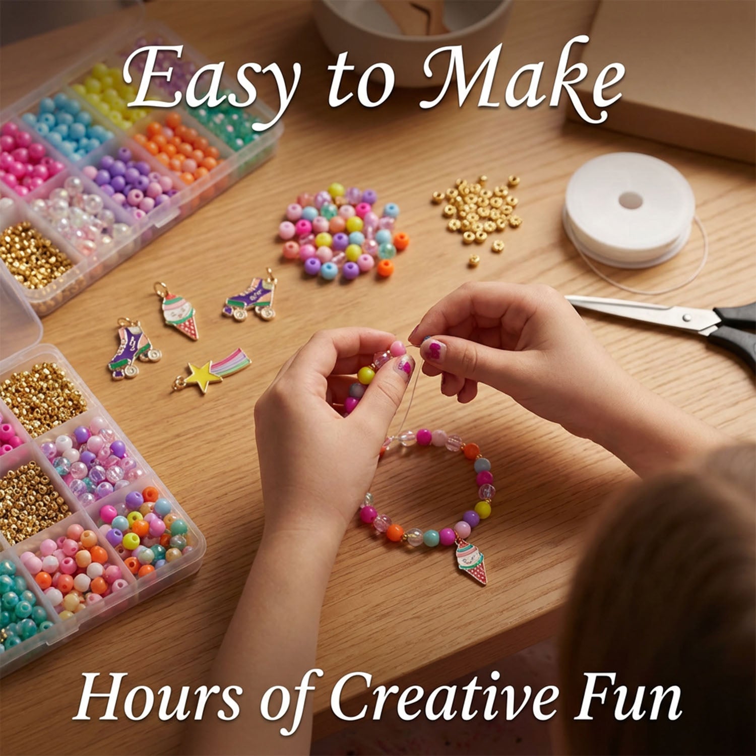 Skateboard shoe bracelet