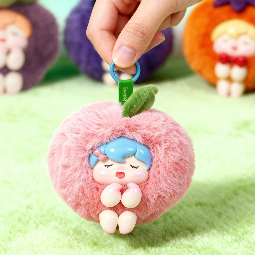 Fruit doll blind box