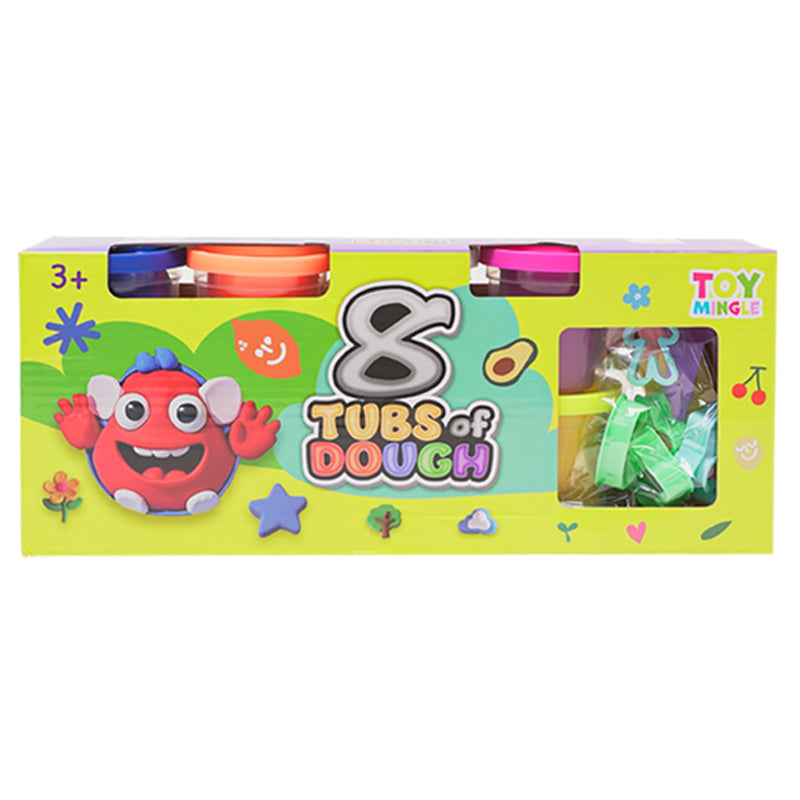 Plasticine Set